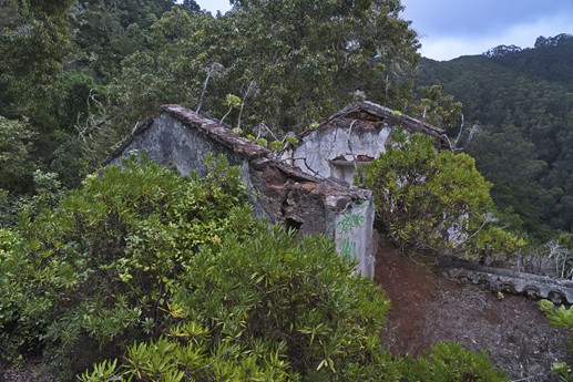 30 luglio Casa Franco